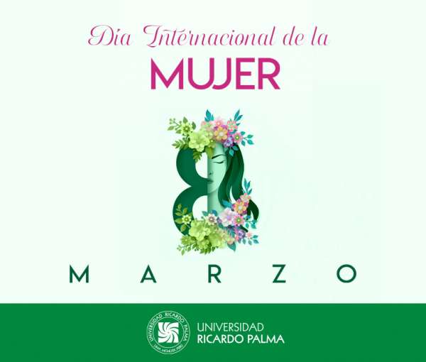 Dia Internacional de la Mujer 8 de Marzo