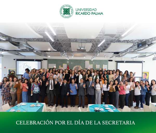 DÍA DE LA SECRETARIA