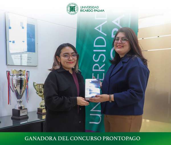 Concurso Pronto Pago