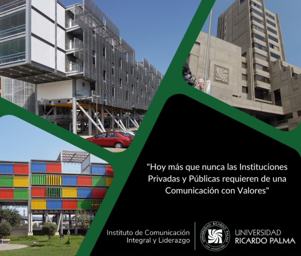 Instituto de Comunicación Integral y Liderazgo 