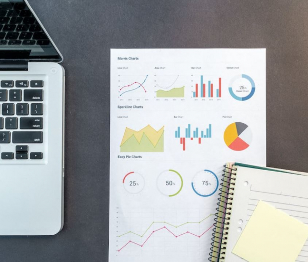 Programa de Especialización sobre Ciencia de Datos