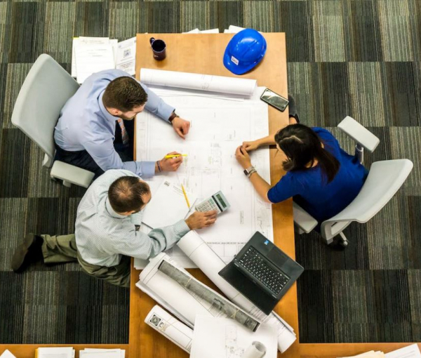 Especialización en Derecho Laboral en Gestión Pública y Empresarial