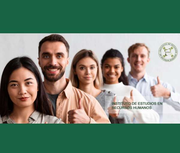 Instituto de Estudios en Recursos Humanos 