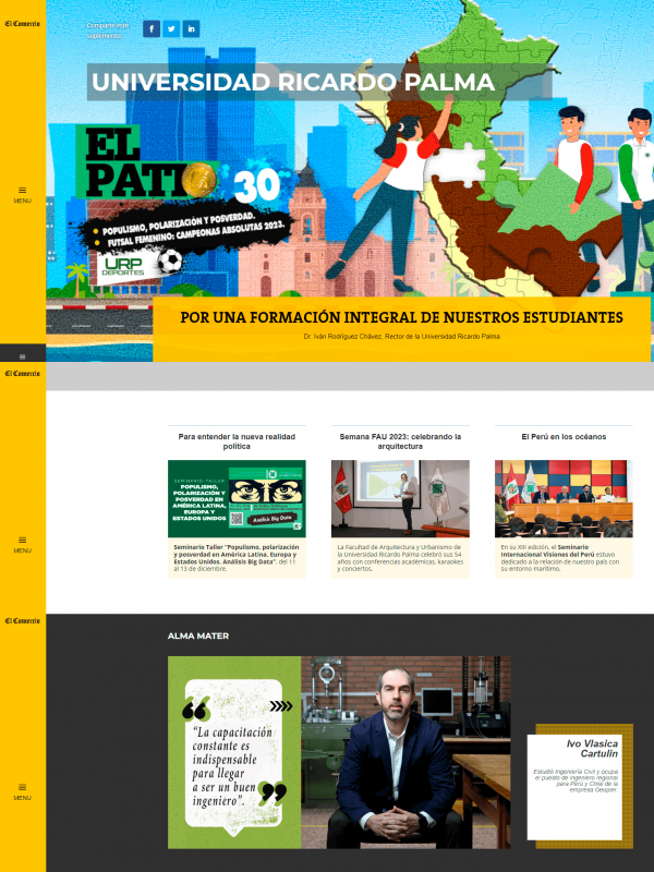 Edicion 25