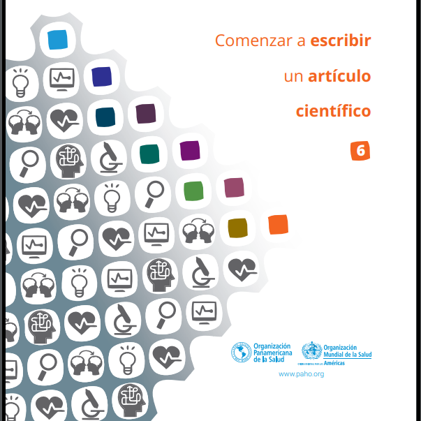 Escribir Artículo Científico