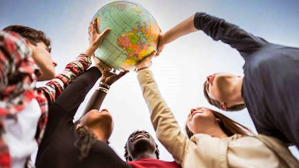 IMPORTANCIA DEL APRENDIZAJE DE LENGUAS EXTRANJERAS PARA LA FORMACIÓN PROFESIONAL