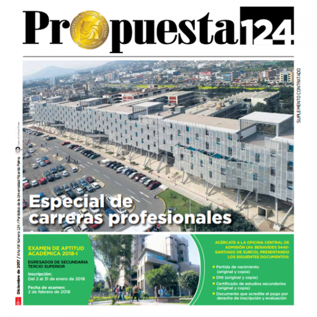 Edicion 124