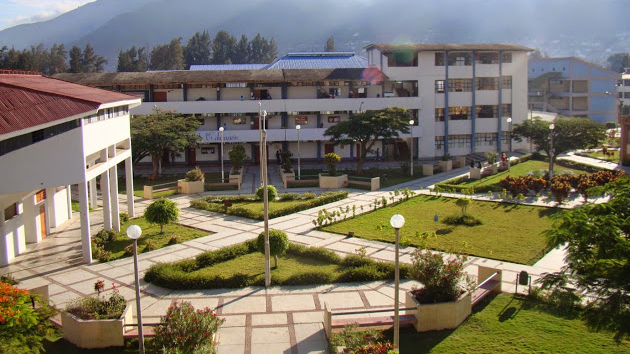 Universidad Nacional Hermilio Valdizan http://www.epgunheval.edu.pe/