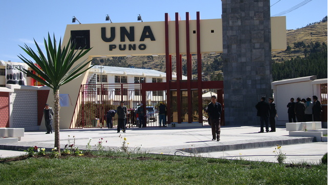 Universidad Nacional del Altiplano https://portal.unap.edu.pe/