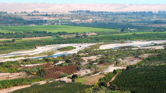 EL POCO CONOCIDO PATRIMONIO ARQUITECTÓNICO DEL VALLE BAJO DE CAÑETE