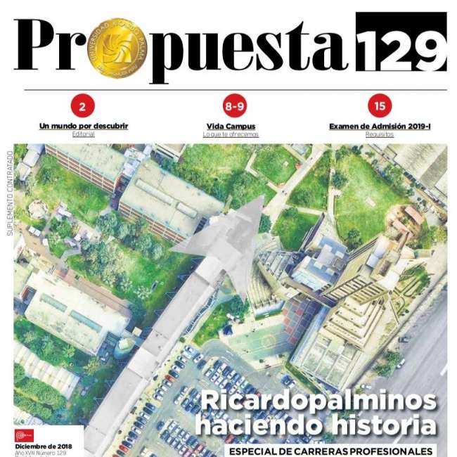 Edicion 129