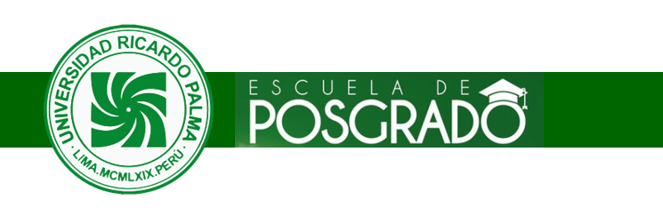 La maestria consta de cuatro areas formativas con dieciseis asignaturas que hacen un total de 64 creditos y se dicta en cuatro semestres academicos (dos anos).