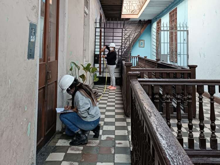 Unidad de Investigacion