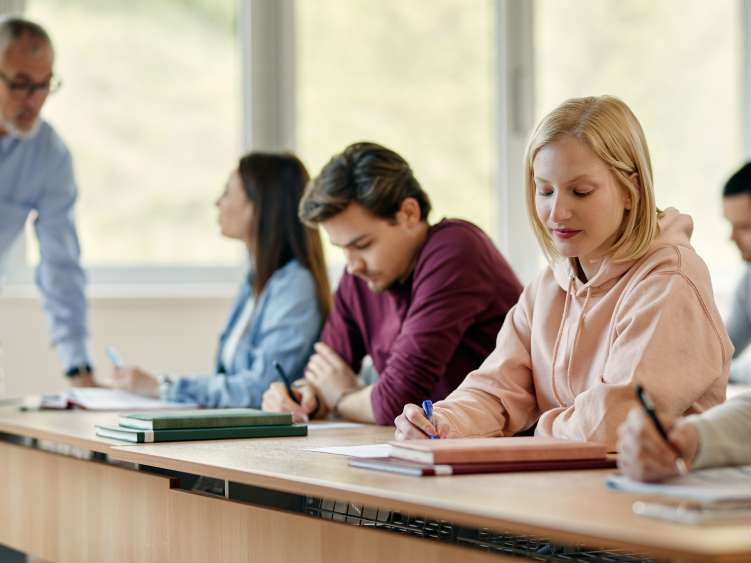 Tutoria y Orientacion Educativa