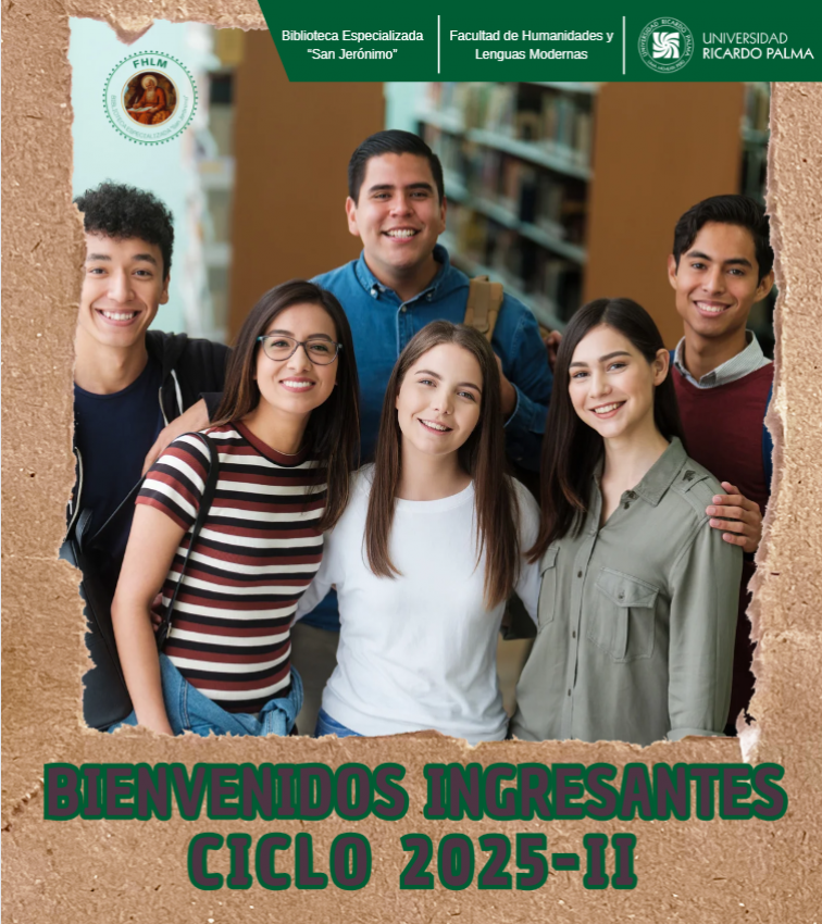 BIBLIOTECA FHLM-URP-0001