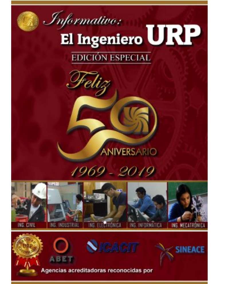 Fotogaleria Semestral 2019 II