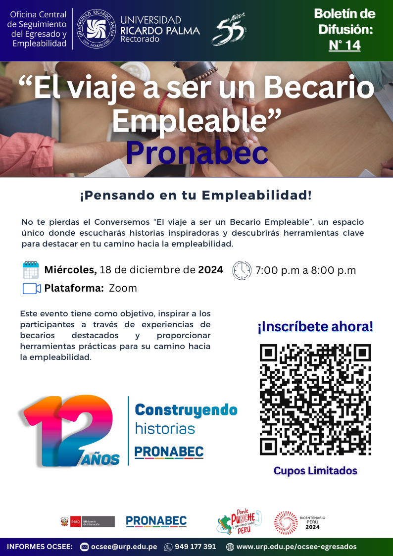 BOLETIN 14