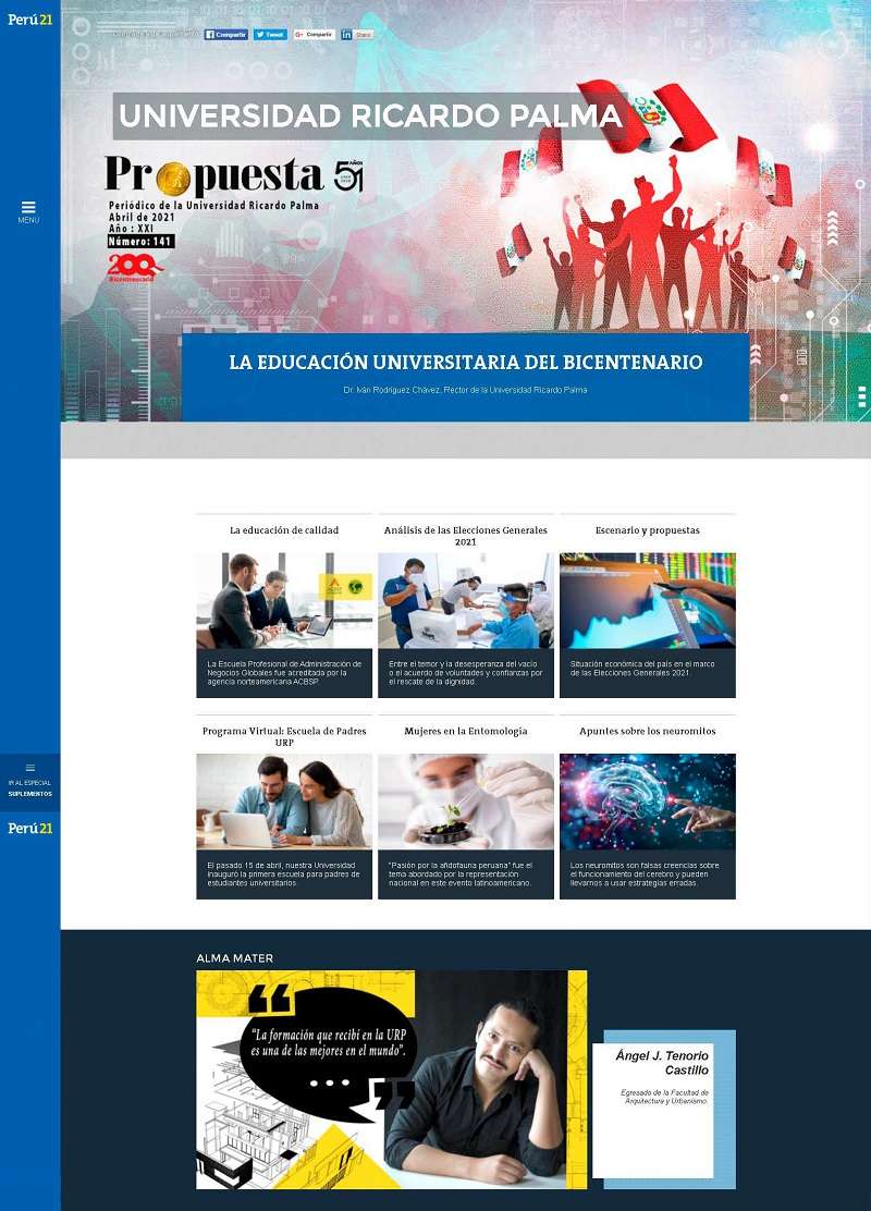 Edicion 141