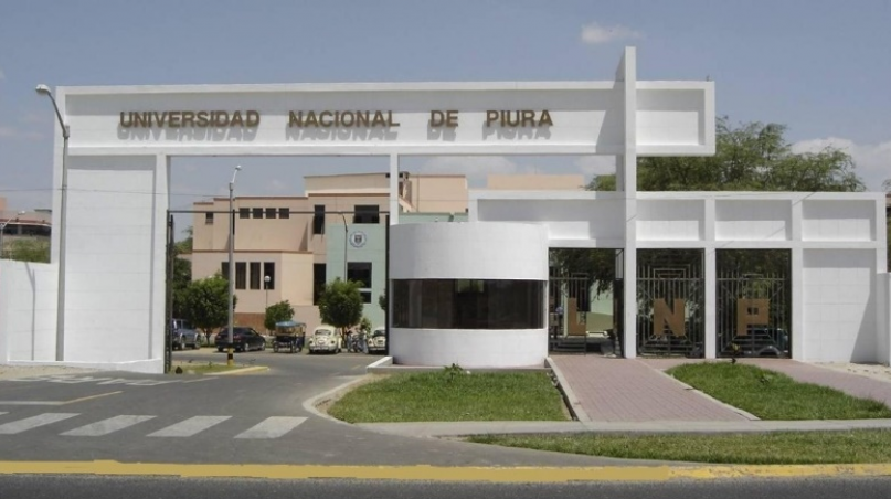 Universidad Nacional de Piura http://www.unp.edu.pe/