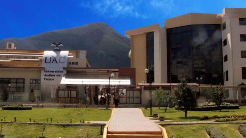 Universidad Andina del Cusco https://www.uandina.edu.pe/