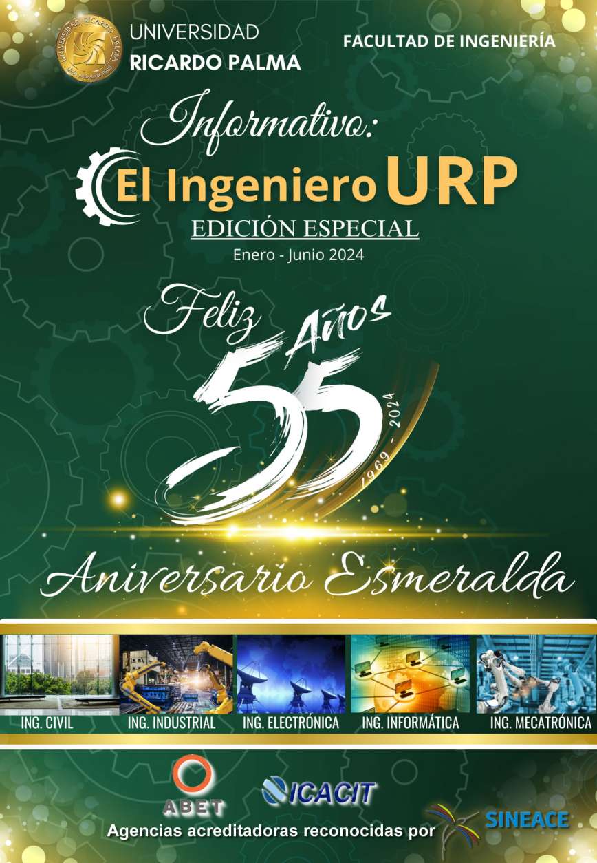 Fotogaleria Semestral 2024 - I