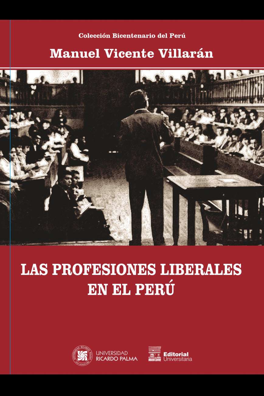 Jose Agustin de la Puente Candamo El Peru y su Independencia. Reflexiones ante el Bicentenario ISBN: 978-612-4419-73-7 - 17 cm X 24 cm - 250 Pags. 2021 Este libro rescata textos muy distintos, y distantes en el tiempo, se divide en dos partes. La primera, referida a la Independencia del Peru y su significado y la segunda un profundo analisis de la Historiografia sobre nuestra Independencia.