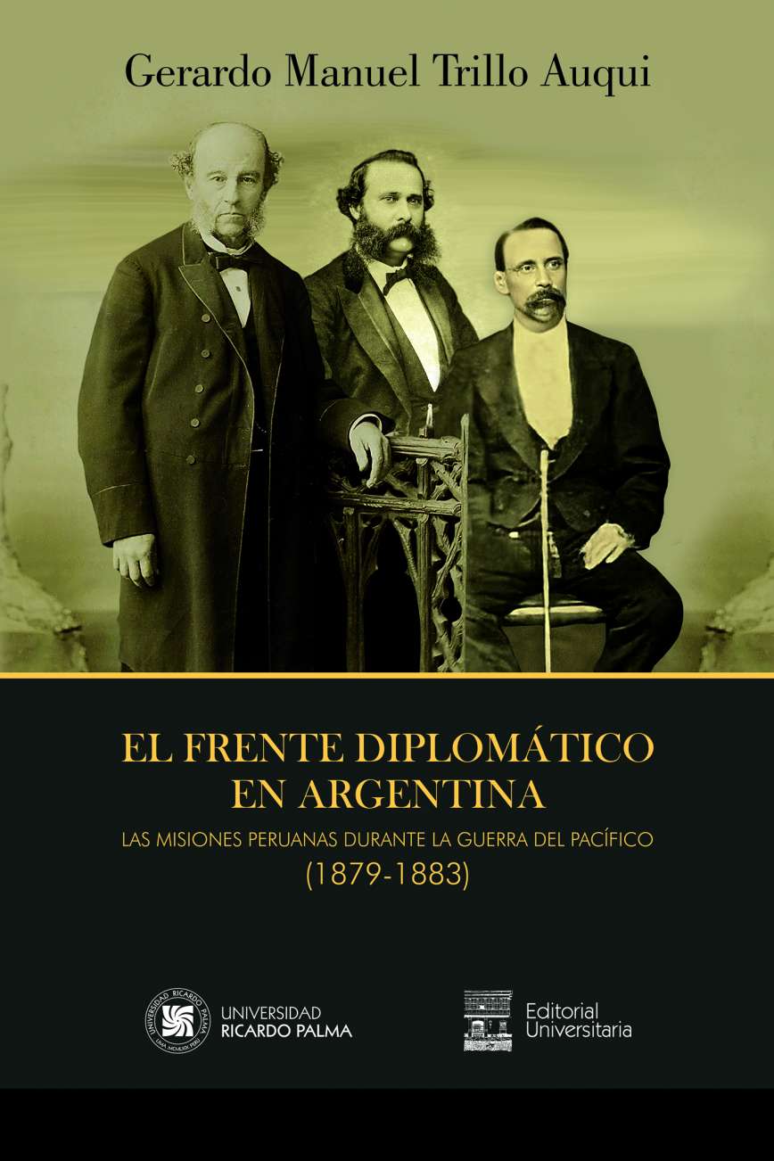 Jose Agustin de la Puente Candamo El Peru y su Independencia. Reflexiones ante el Bicentenario ISBN: 978-612-4419-73-7 - 17 cm X 24 cm - 250 Pags. 2021 Este libro rescata textos muy distintos, y distantes en el tiempo, se divide en dos partes. La primera, referida a la Independencia del Peru y su significado y la segunda un profundo analisis de la Historiografia sobre nuestra Independencia.