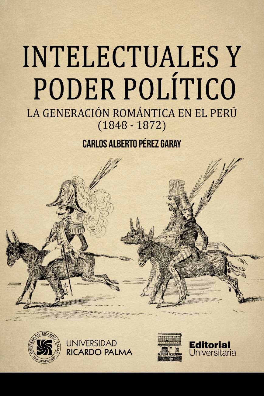 Jose Agustin de la Puente Candamo El Peru y su Independencia. Reflexiones ante el Bicentenario ISBN: 978-612-4419-73-7 - 17 cm X 24 cm - 250 Pags. 2021 Este libro rescata textos muy distintos, y distantes en el tiempo, se divide en dos partes. La primera, referida a la Independencia del Peru y su significado y la segunda un profundo analisis de la Historiografia sobre nuestra Independencia.