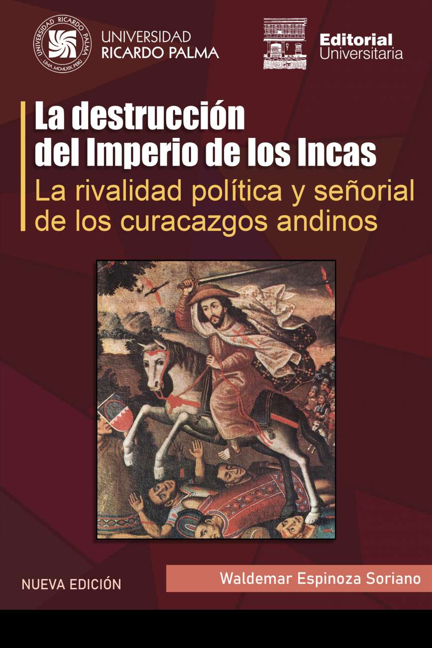Jose Agustin de la Puente Candamo El Peru y su Independencia. Reflexiones ante el Bicentenario ISBN: 978-612-4419-73-7 - 17 cm X 24 cm - 250 Pags. 2021 Este libro rescata textos muy distintos, y distantes en el tiempo, se divide en dos partes. La primera, referida a la Independencia del Peru y su significado y la segunda un profundo analisis de la Historiografia sobre nuestra Independencia.
