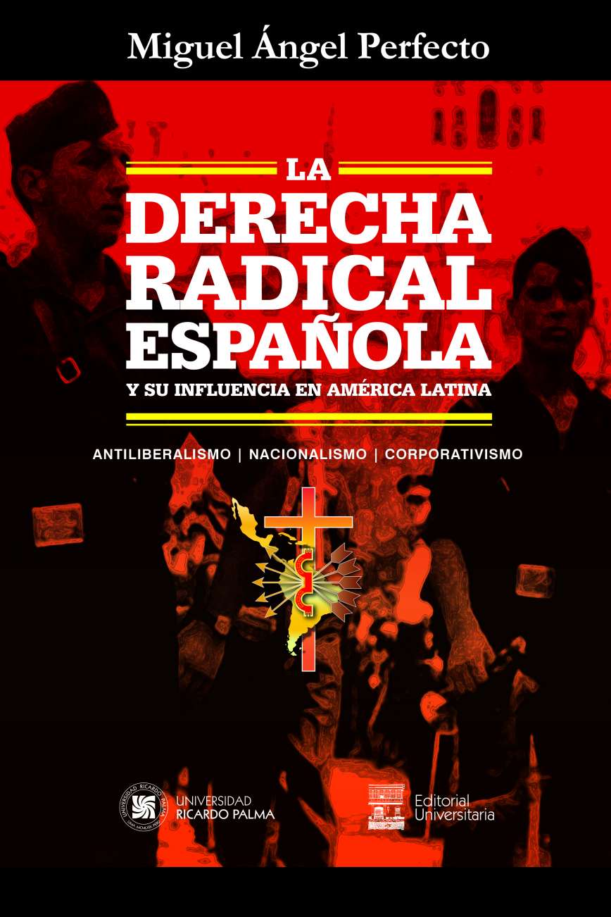 Jose Agustin de la Puente Candamo El Peru y su Independencia. Reflexiones ante el Bicentenario ISBN: 978-612-4419-73-7 - 17 cm X 24 cm - 250 Pags. 2021 Este libro rescata textos muy distintos, y distantes en el tiempo, se divide en dos partes. La primera, referida a la Independencia del Peru y su significado y la segunda un profundo analisis de la Historiografia sobre nuestra Independencia.