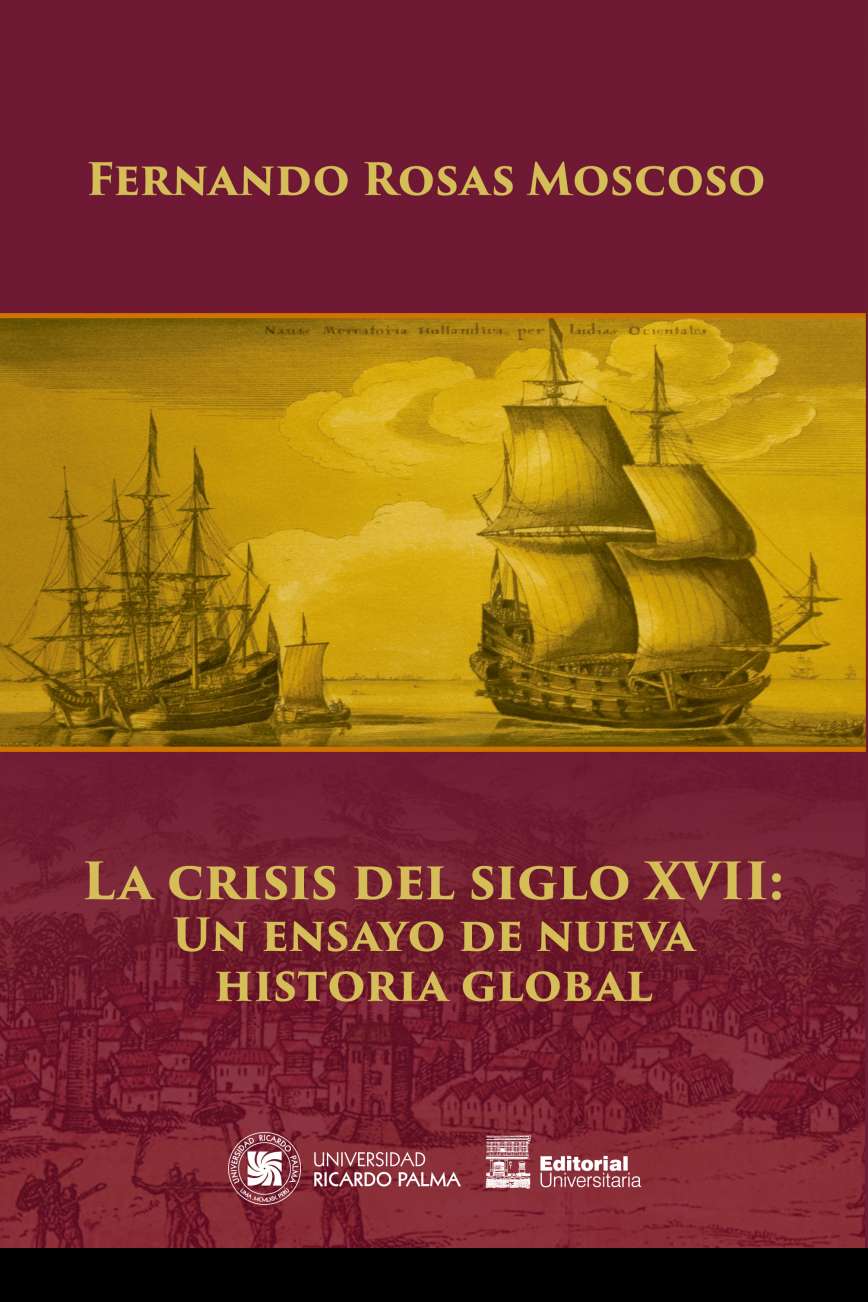 Jose Agustin de la Puente Candamo El Peru y su Independencia. Reflexiones ante el Bicentenario ISBN: 978-612-4419-73-7 - 17 cm X 24 cm - 250 Pags. 2021 Este libro rescata textos muy distintos, y distantes en el tiempo, se divide en dos partes. La primera, referida a la Independencia del Peru y su significado y la segunda un profundo analisis de la Historiografia sobre nuestra Independencia.