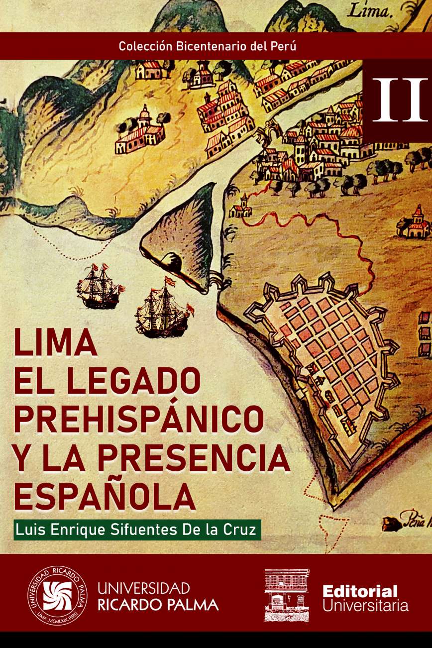 Jose Agustin de la Puente Candamo El Peru y su Independencia. Reflexiones ante el Bicentenario ISBN: 978-612-4419-73-7 - 17 cm X 24 cm - 250 Pags. 2021 Este libro rescata textos muy distintos, y distantes en el tiempo, se divide en dos partes. La primera, referida a la Independencia del Peru y su significado y la segunda un profundo analisis de la Historiografia sobre nuestra Independencia.