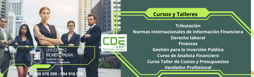 FACULTAD DE CIENCIAS ECONOMICAS Y EMPRESARIALES