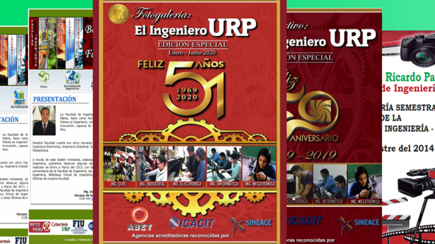 Otras Publicaciones