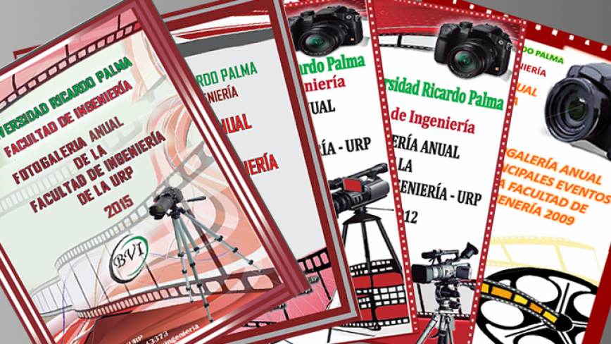 Fotogalerías Anuales