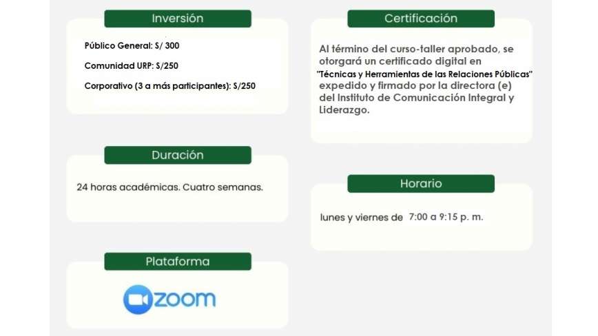 FICHA DE INSCRIPCION / REQUISITOS