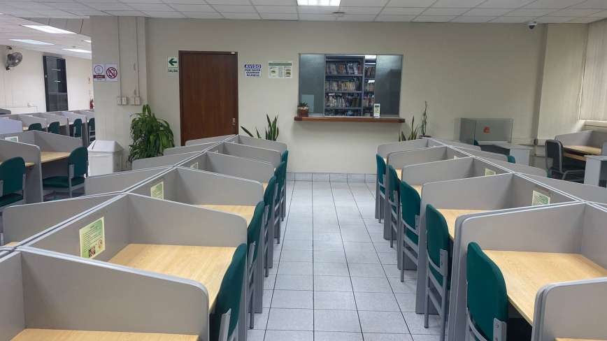 FORMULARIO DE CONSULTAS
