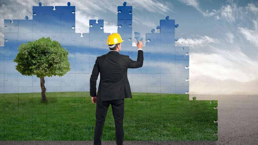 Programa de Especializacion en Diseno Ambiental