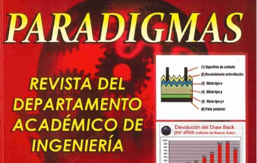 Revista Paradigmas