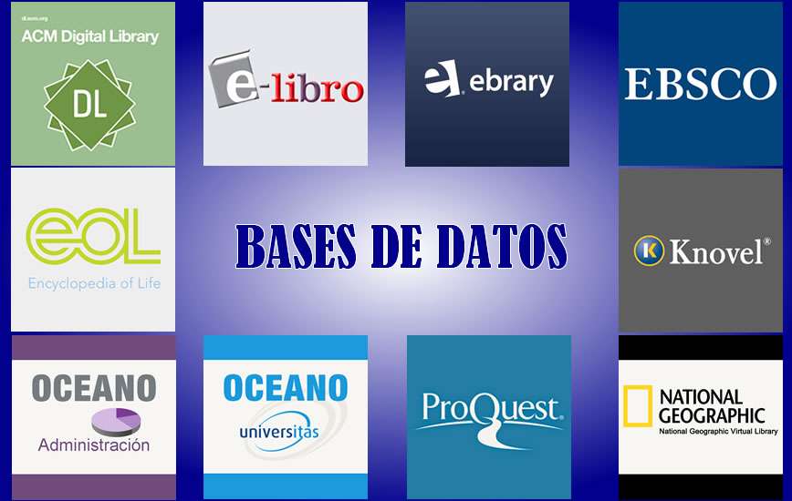 Bases de Datos