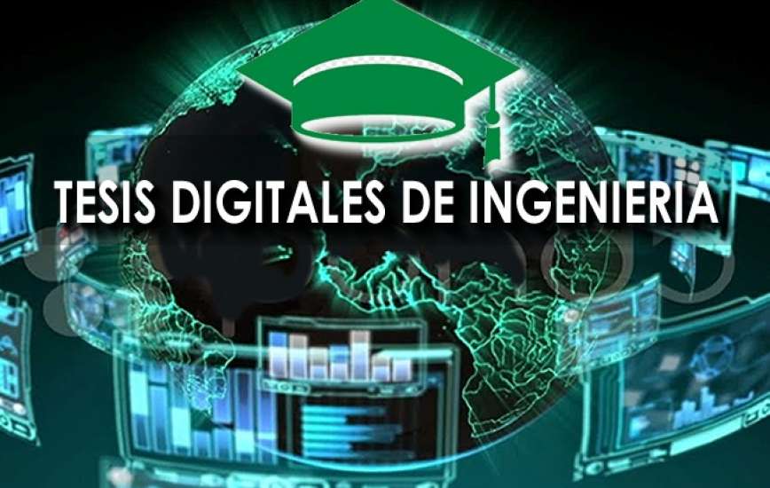 Tesis Digitales Ingeniería