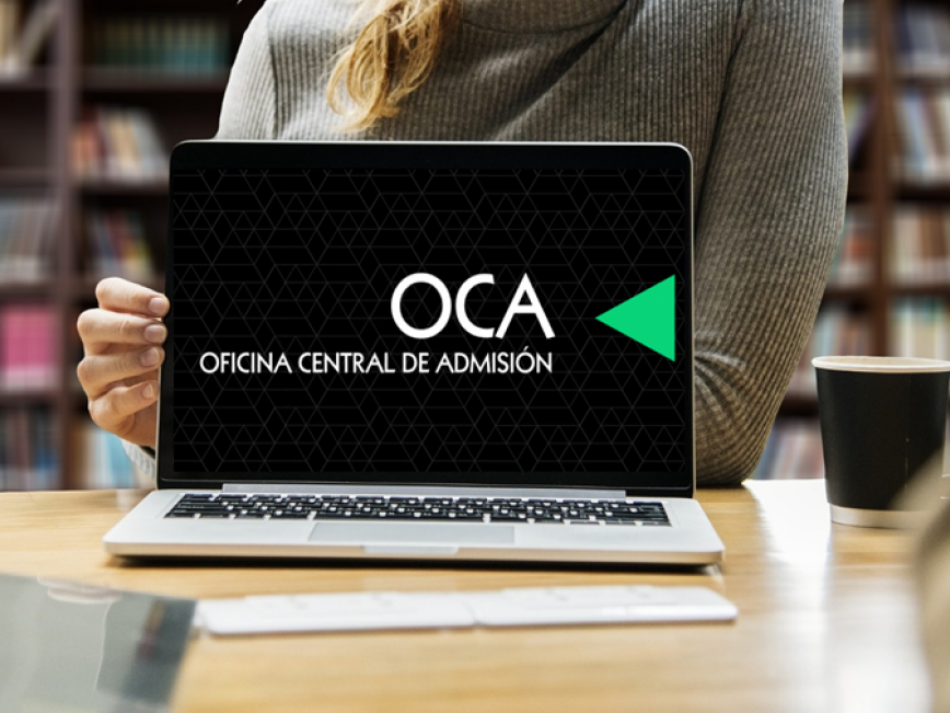 Oficina Central de Admision