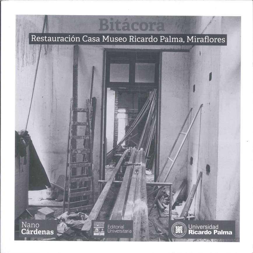 Octavio Montestruque Bisso  Juvenal Baracco. La memoria de la ciudad, las formas de la tradicion  ISBN: 978-612-4419-83-6  -  22 cm X 22 cm  - 320 Pags.   El libro esta dividido en seis secciones tematicas. Su desarrollo no pretende ser progresivo, lineal o jerarquico, sino que presenta desde el inicio al proyecto y al arquitecto como objetos de estudio. Cada seccion corresponde a un nivel de analisis desarrollado en el contex