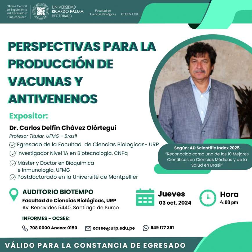 CONFERENCIA