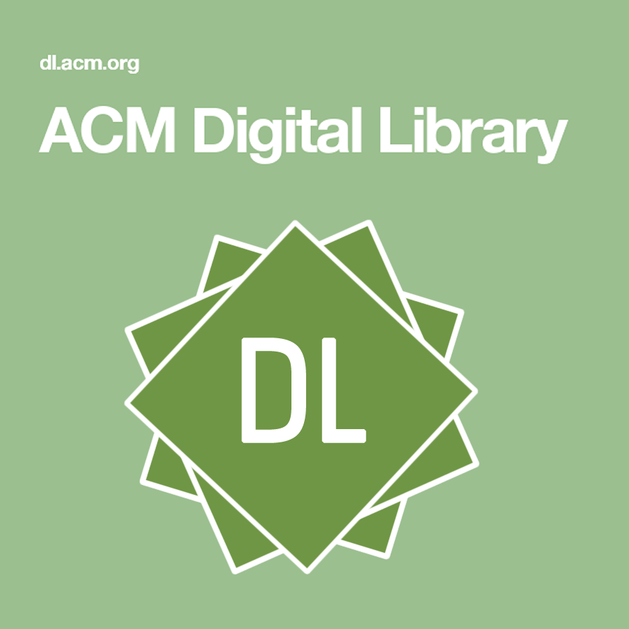 ACM Digital Library