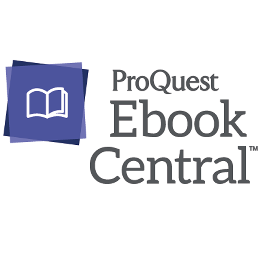 ProQuest Ebook Central.