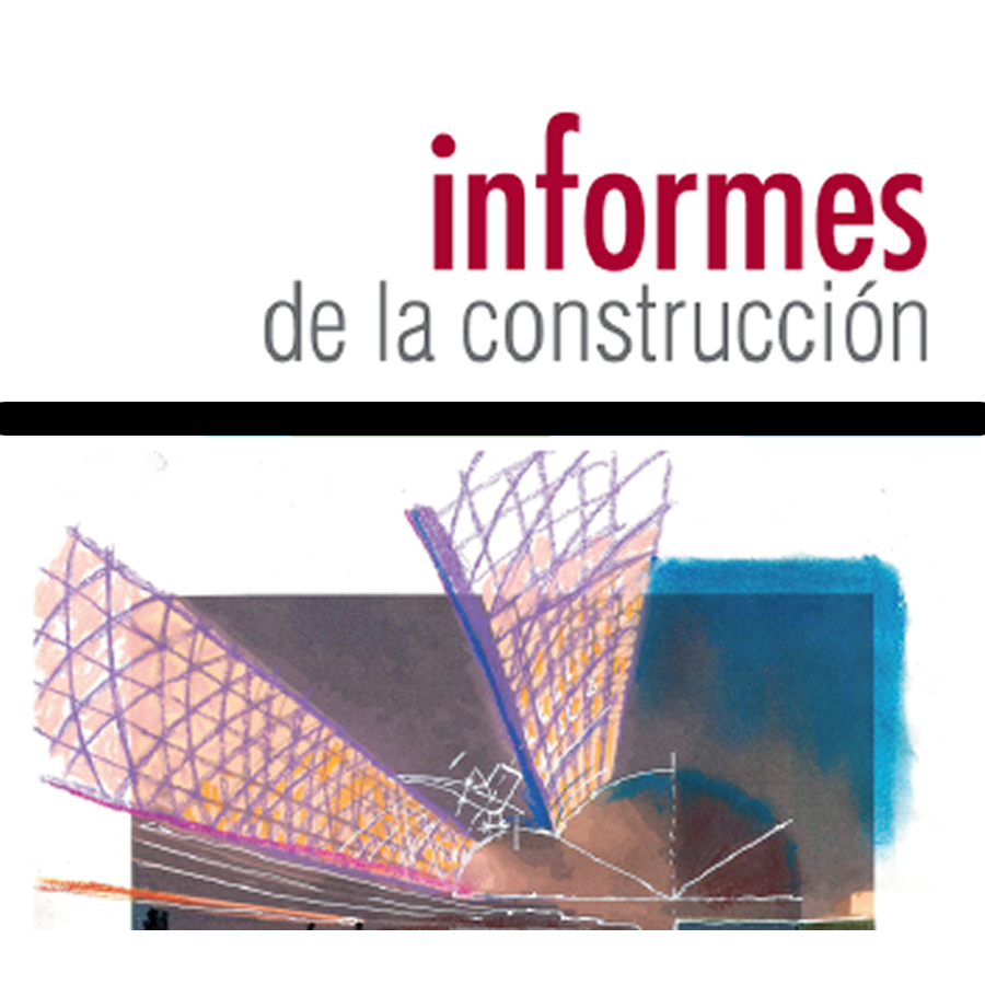 Informes de la construcción