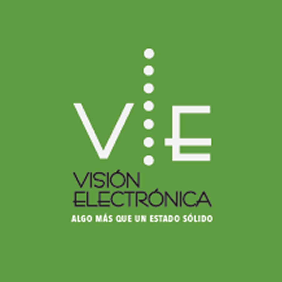 Visión electrónica