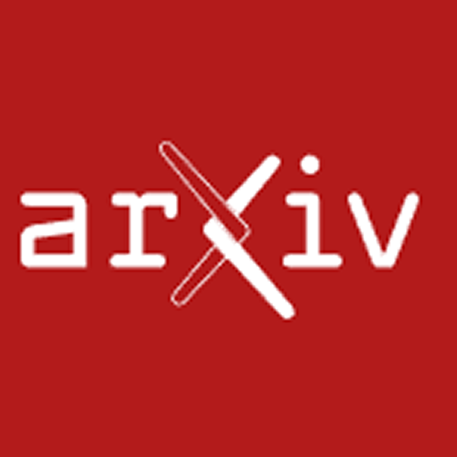 arXiv®