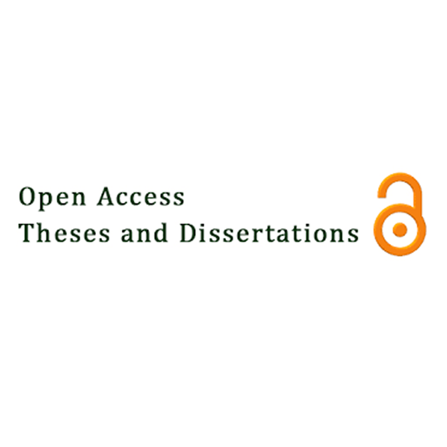 Open Access Theses and Dissertations